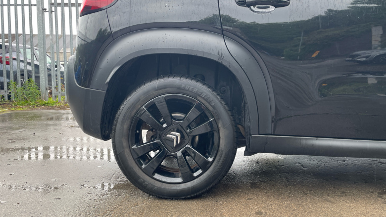 Citroen C3 Aircross 1.2 PureTech 110 Origins 5dr Petrol Hatchback